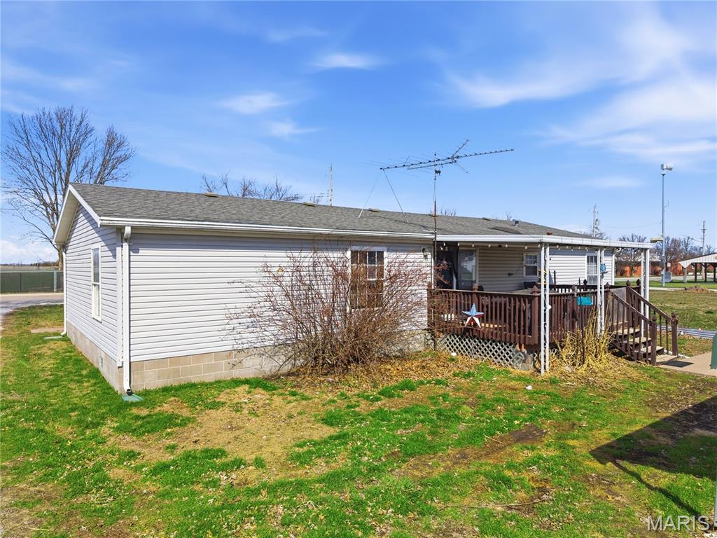 404 West Martin Street Cairo, MO 65239 - Photo 29 of 39