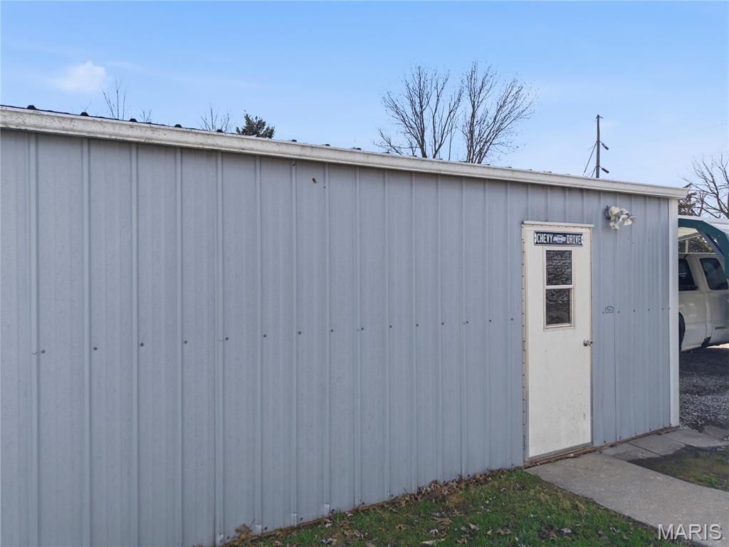 404 West Martin Street Cairo, MO 65239 - Photo 30 of 39