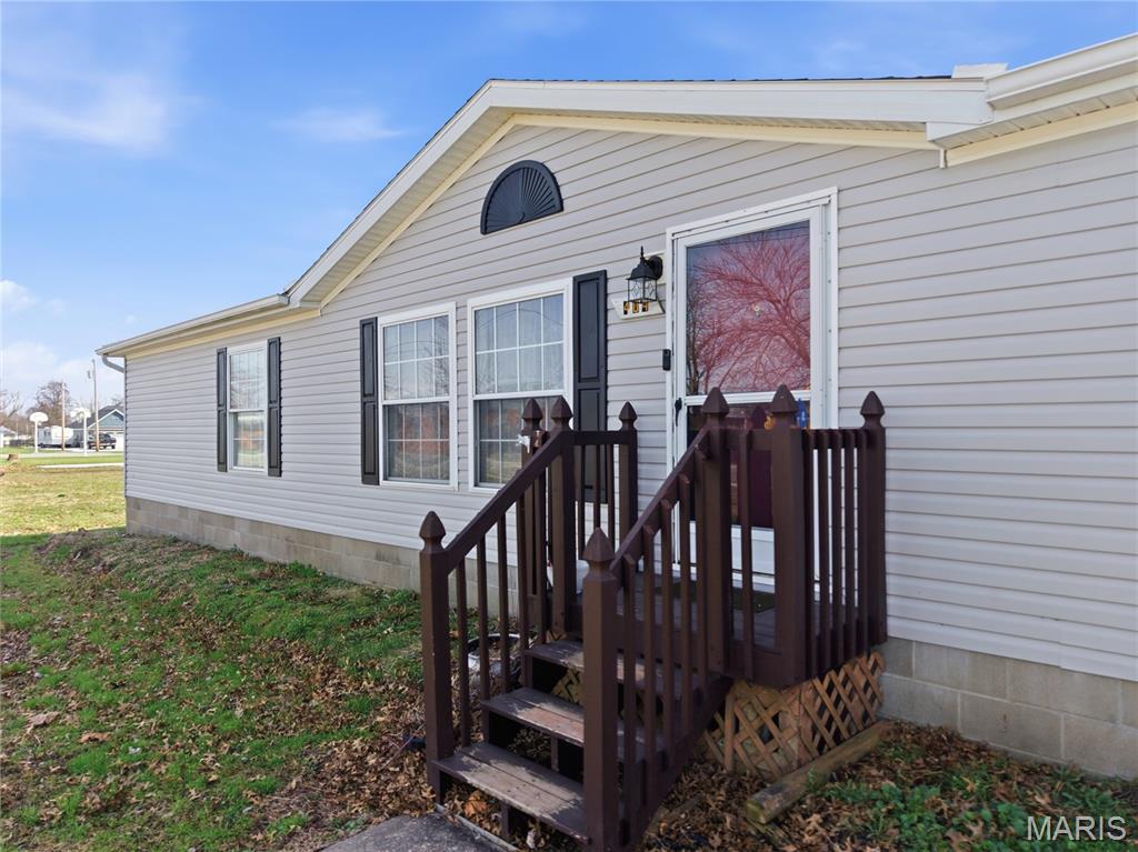 404 West Martin Street Cairo, MO 65239 - Photo 3 of 39