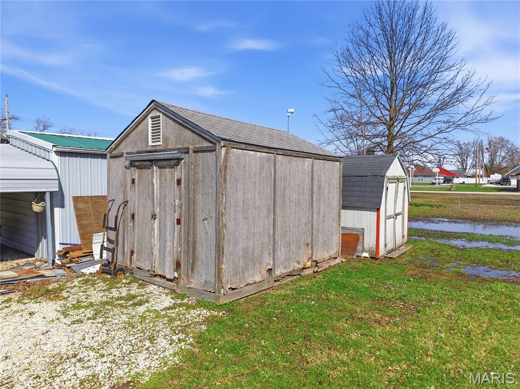 404 West Martin Street Cairo, MO 65239 - Photo 31 of 39