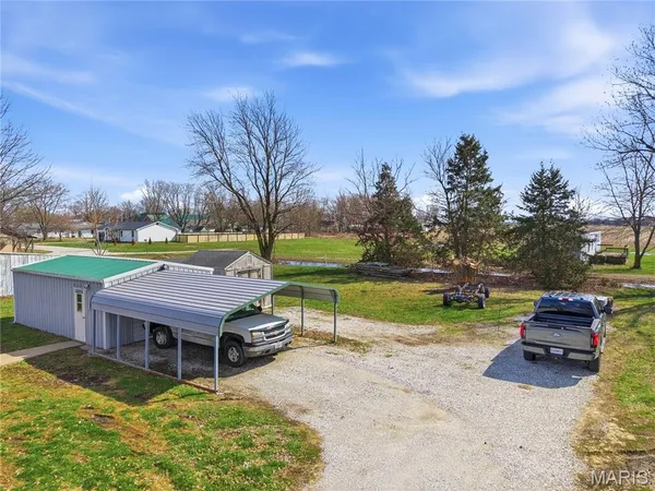 $170,000 | 404 West Martin Street, Cairo, MO 65239