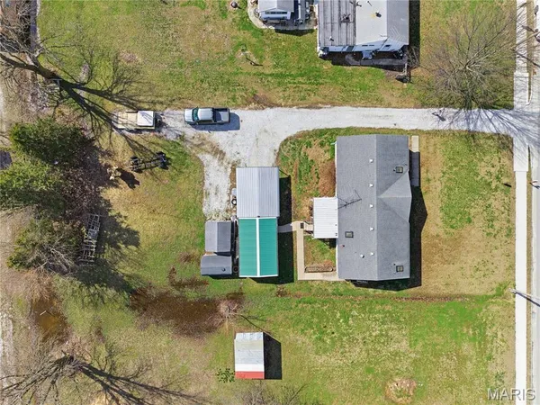 $170,000 | 404 West Martin Street, Cairo, MO 65239