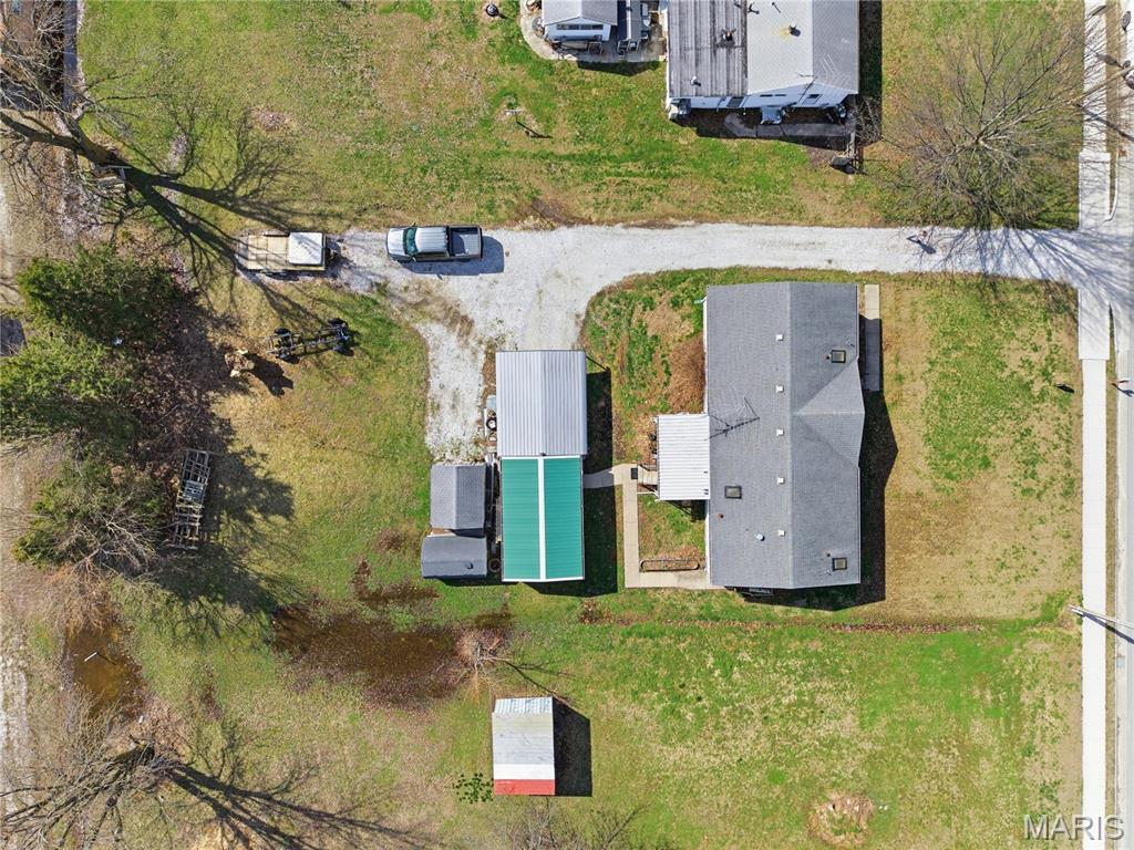 404 West Martin Street Cairo, MO 65239 - Photo 33 of 39