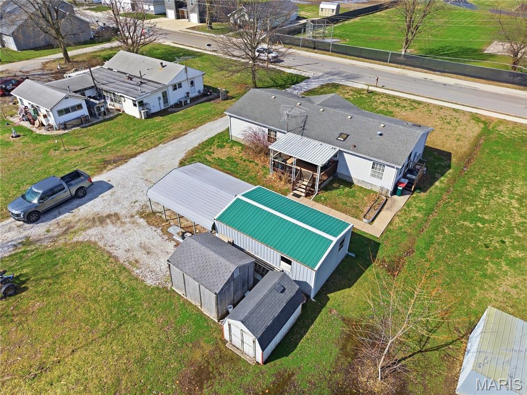 404 West Martin Street Cairo, MO 65239 - Photo 34 of 39