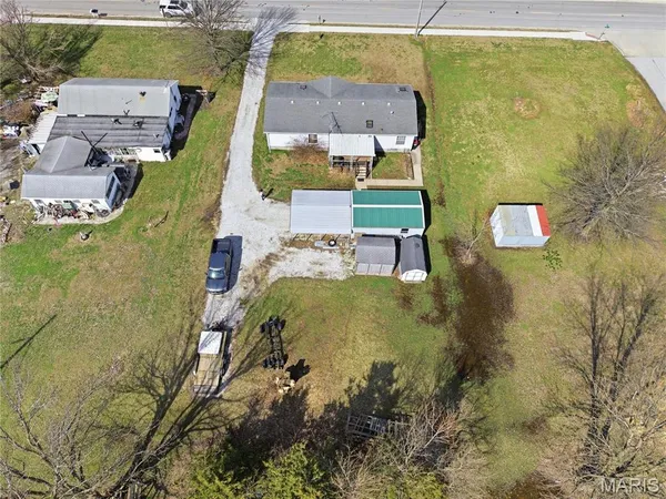 $170,000 | 404 West Martin Street, Cairo, MO 65239