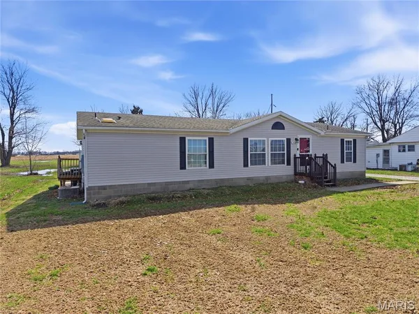$170,000 | 404 West Martin Street, Cairo, MO 65239