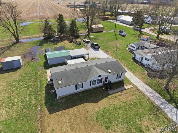 $170,000 | 404 West Martin Street, Cairo, MO 65239