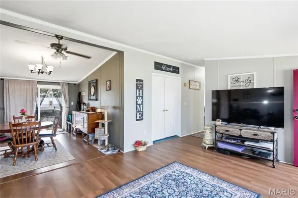 $170,000 | 404 West Martin Street, Cairo, MO 65239