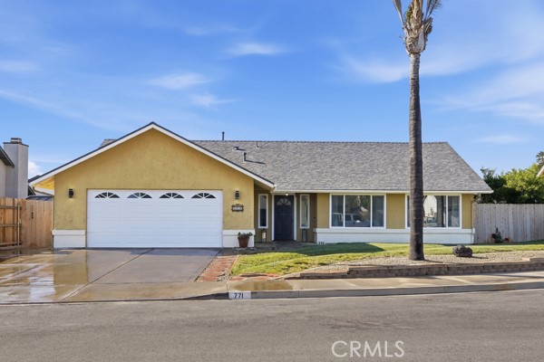 771 Viola Court Nipomo, CA 93444 - Photo 1 of 1 a view of multiple houses with a street