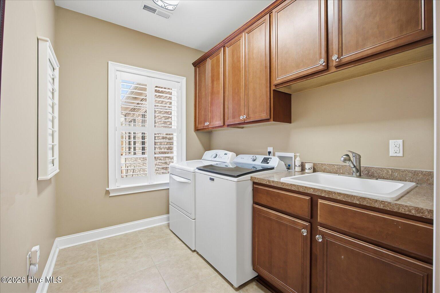 9283 Oldfield Road Calabash, NC 28467 - Photo 38 of 63 Laundry Room