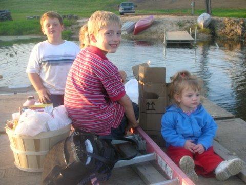 Garr Road Berrien Springs, MI 49103 - Photo 16 of 16 "_island &_ (1)