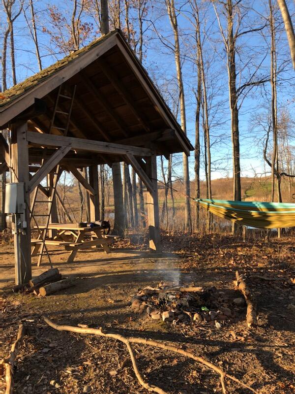 Garr Road Berrien Springs, MI 49103 - Photo 4 of 16 IMG_0550