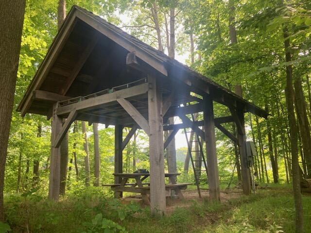 Garr Road Berrien Springs, MI 49103 - Photo 9 of 16 IMG_5589