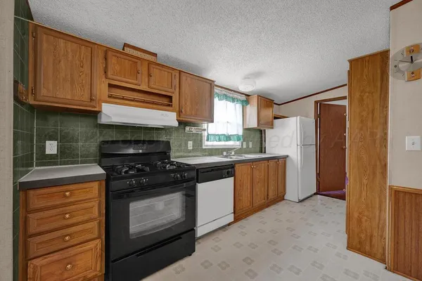 $180,000 | 308 Little Rock Street, Cactus, TX 79013