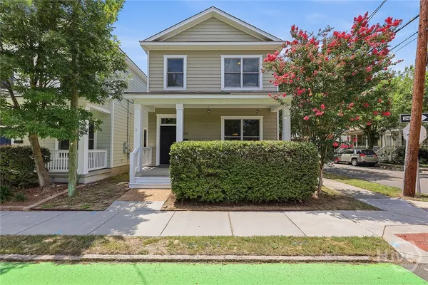 $3,495 | 1701 Lincoln Street, Savannah, GA 31401