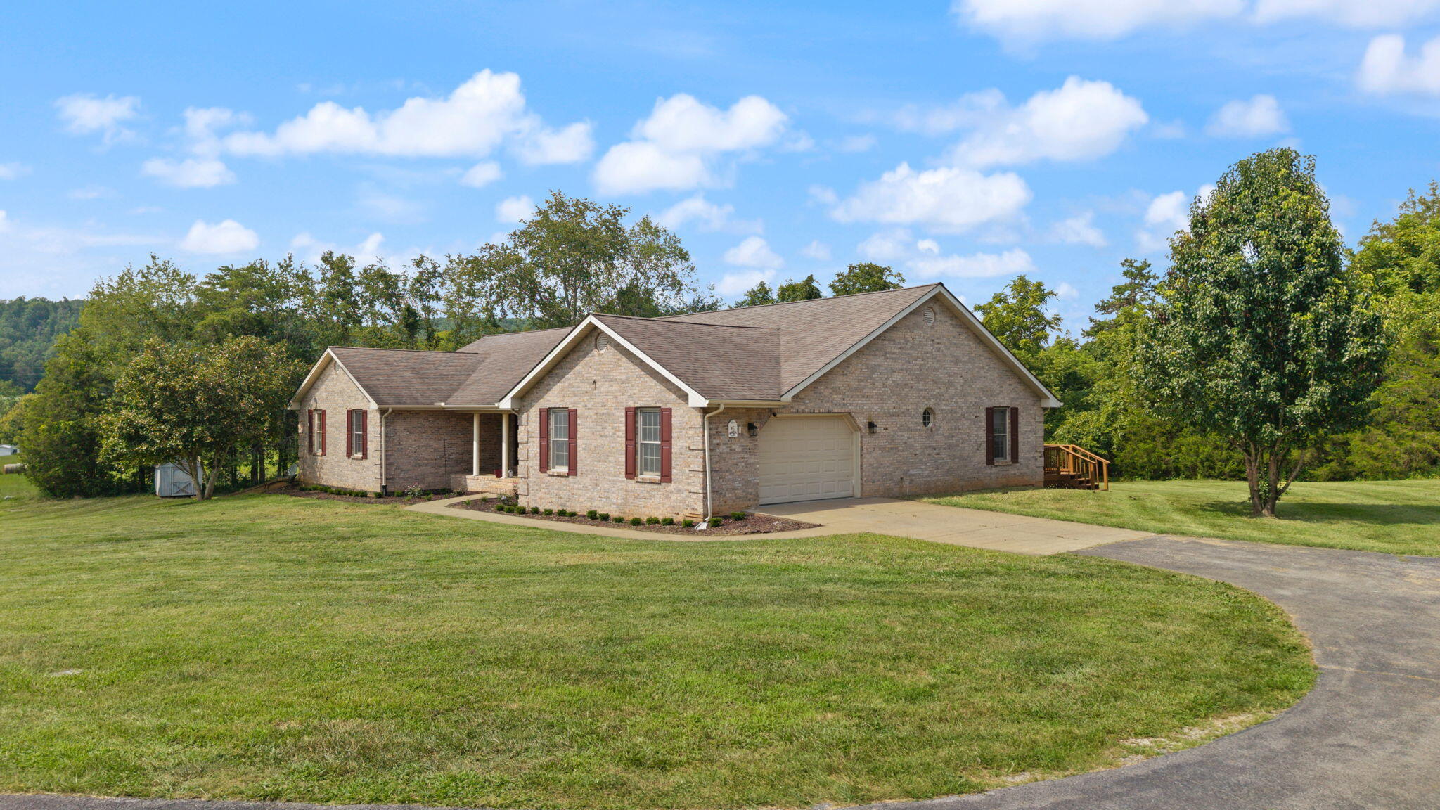 4394 Rush Branch Road Somerset, KY 42501 - Photo 9 of 158 103-web-or-mls-DJI_20260731155418_0642_D