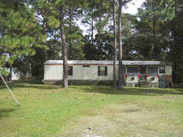 20 Jefferson Street Eastpoint, FL 32328 - Photo 1 of 1
