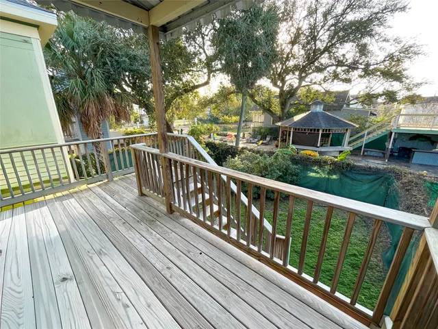 $429,000 | 1515 33rd Street, Galveston, TX 77550