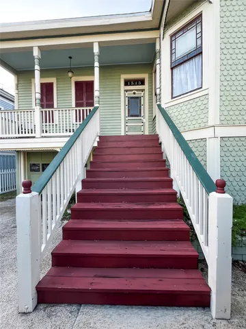 $429,000 | 1515 33rd Street, Galveston, TX 77550