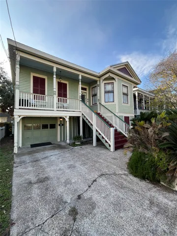 $429,000 | 1515 33rd Street, Galveston, TX 77550