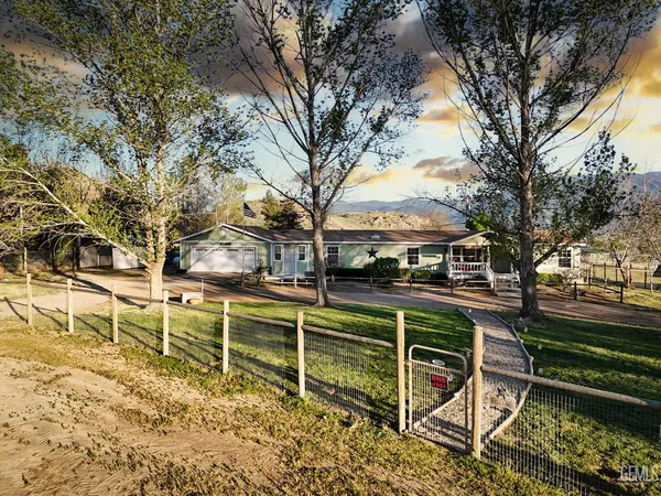 $499,900 | Undisclosed Address, Tehachapi, CA 93561