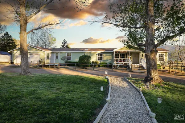 $499,900 | Undisclosed Address, Tehachapi, CA 93561