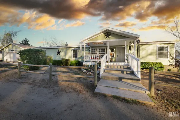 $499,900 | Undisclosed Address, Tehachapi, CA 93561