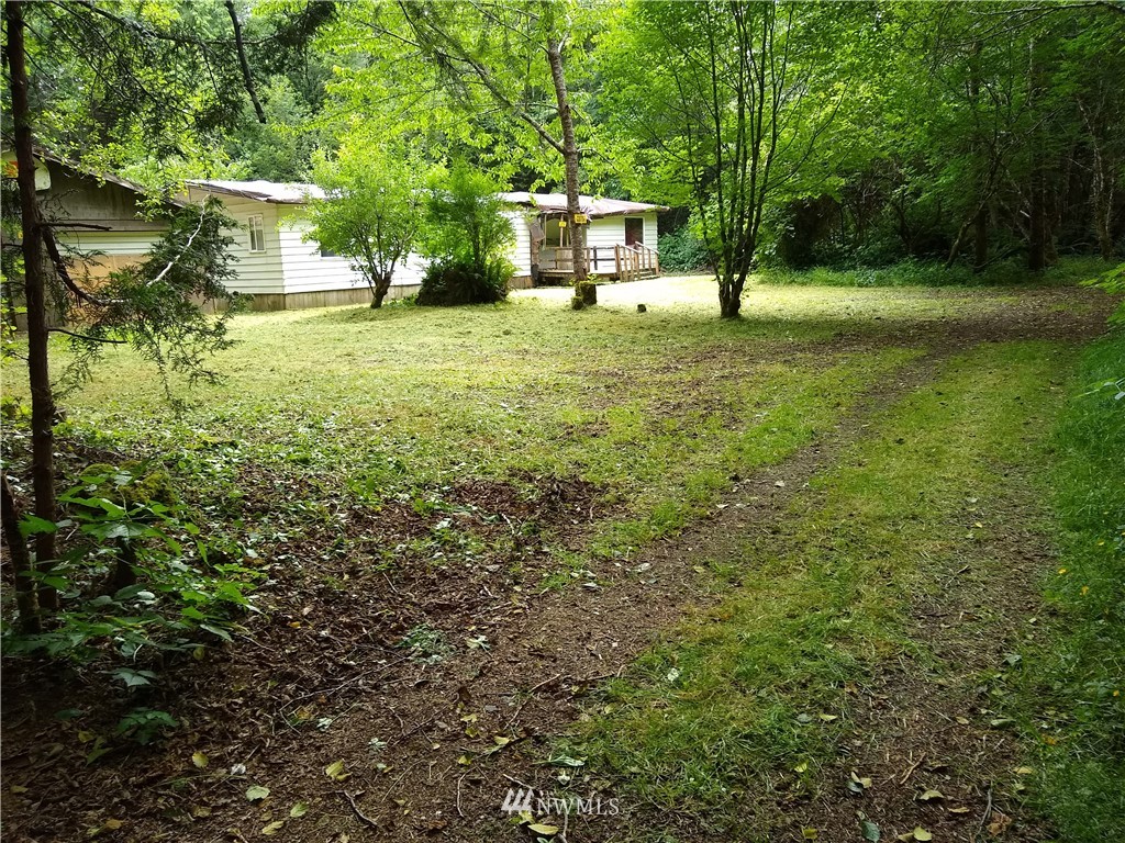 426 Burrows Road Hoquiam, WA 98550 - Photo 1 of 9 Gallery Image 1