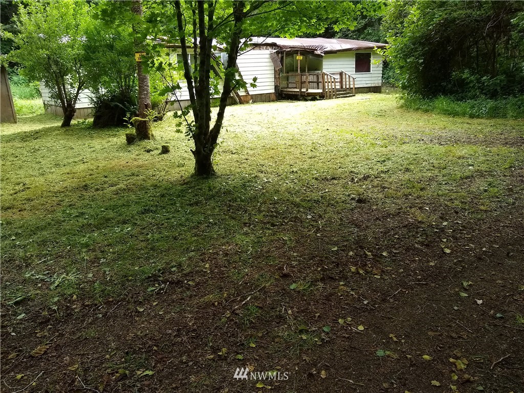 426 Burrows Road Hoquiam, WA 98550 - Photo 2 of 9 Gallery Image 2