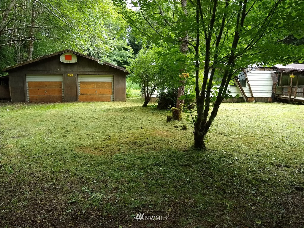 426 Burrows Road Hoquiam, WA 98550 - Photo 3 of 9 Gallery Image 3