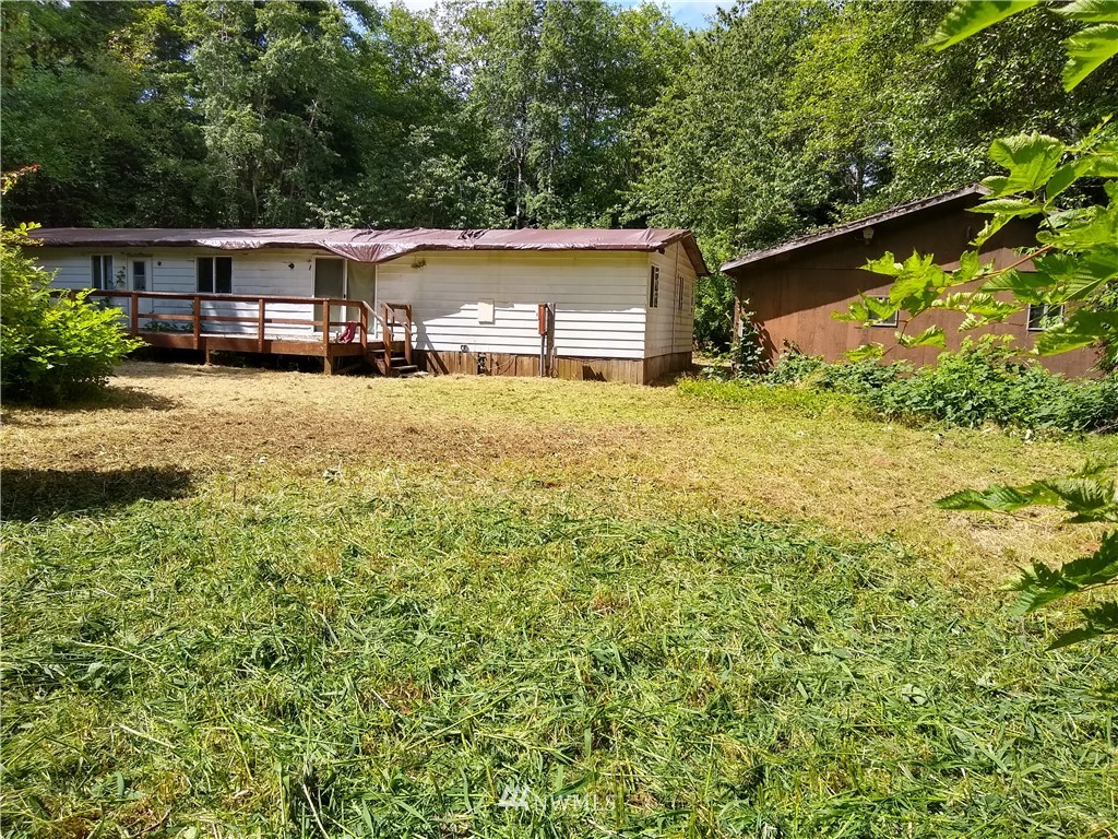 426 Burrows Road Hoquiam, WA 98550 - Photo 8 of 9 Gallery Image 8