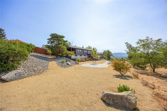 $1,375,000 | 1110 Jefferson Drive, Carson City, NV 89706