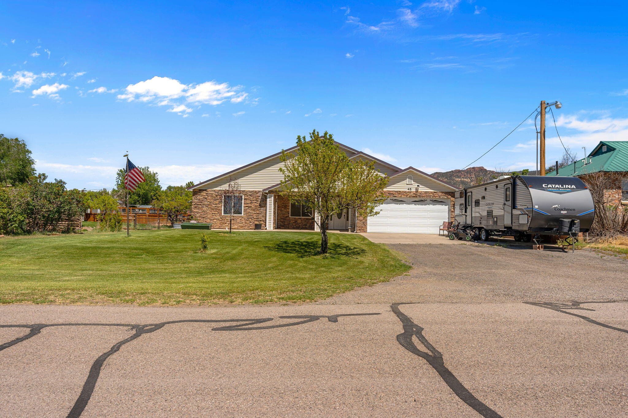 45 South 300 West Parowan, UT 84761 - Photo 5 of 68 45 S 300 W
