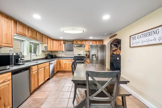 $299,000 | 42 Lagrange Road, Howland, ME 04448