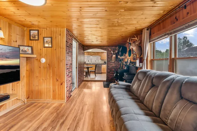 $299,000 | 42 Lagrange Road, Howland, ME 04448