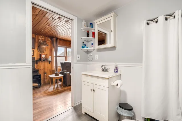 $299,000 | 42 Lagrange Road, Howland, ME 04448