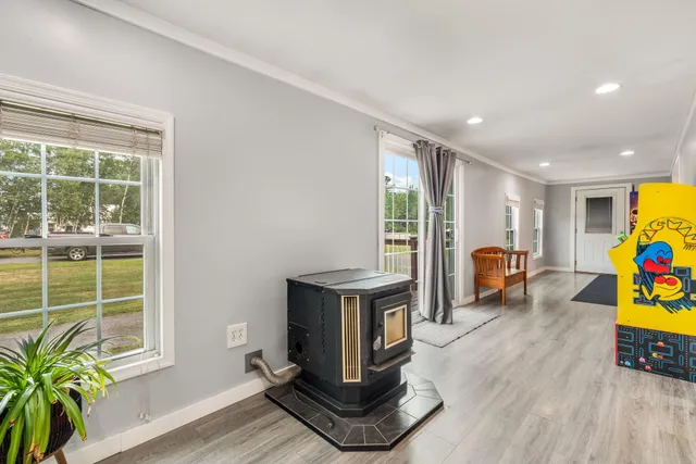 $299,000 | 42 Lagrange Road, Howland, ME 04448