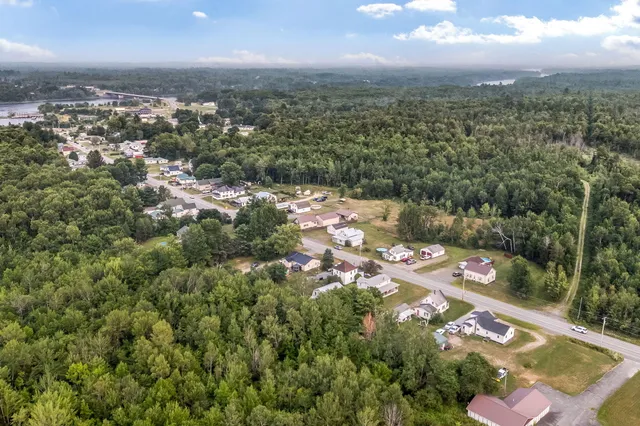 $299,000 | 42 Lagrange Road, Howland, ME 04448
