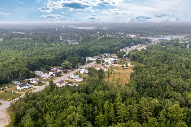 $299,000 | 42 Lagrange Road, Howland, ME 04448