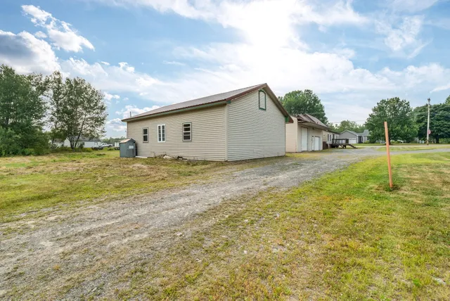$299,000 | 42 Lagrange Road, Howland, ME 04448