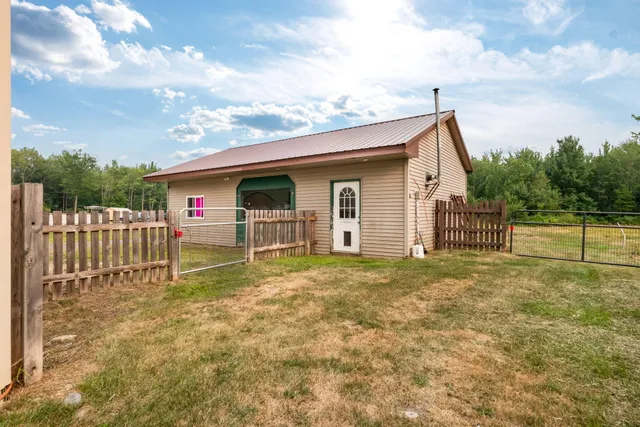 $299,000 | 42 Lagrange Road, Howland, ME 04448