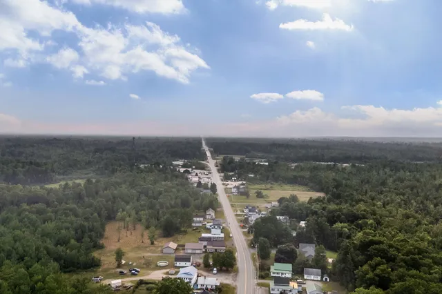 $299,000 | 42 Lagrange Road, Howland, ME 04448