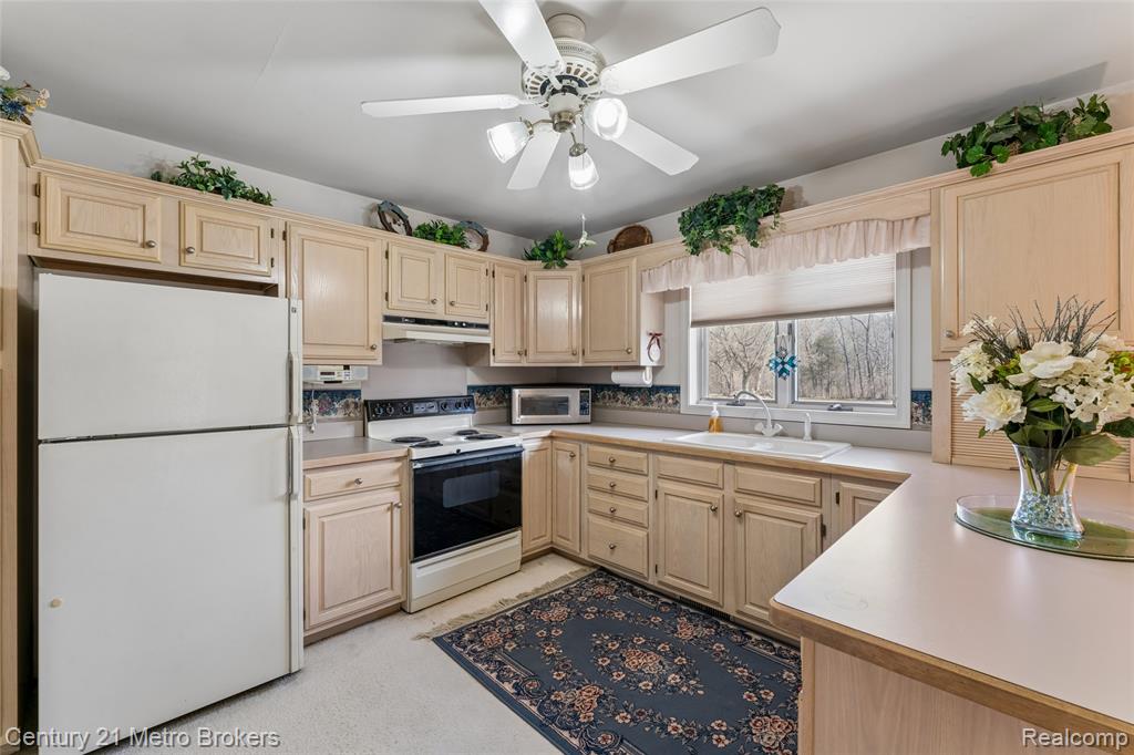 5464 North Seymour Road Flushing, MI 48433 - Photo 30 of 59