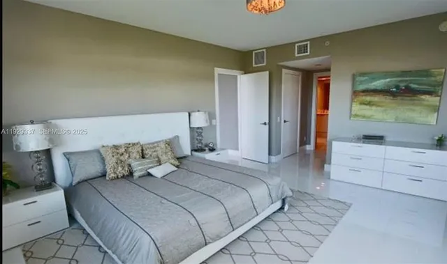 view of living room with furniture and floor to ceiling window