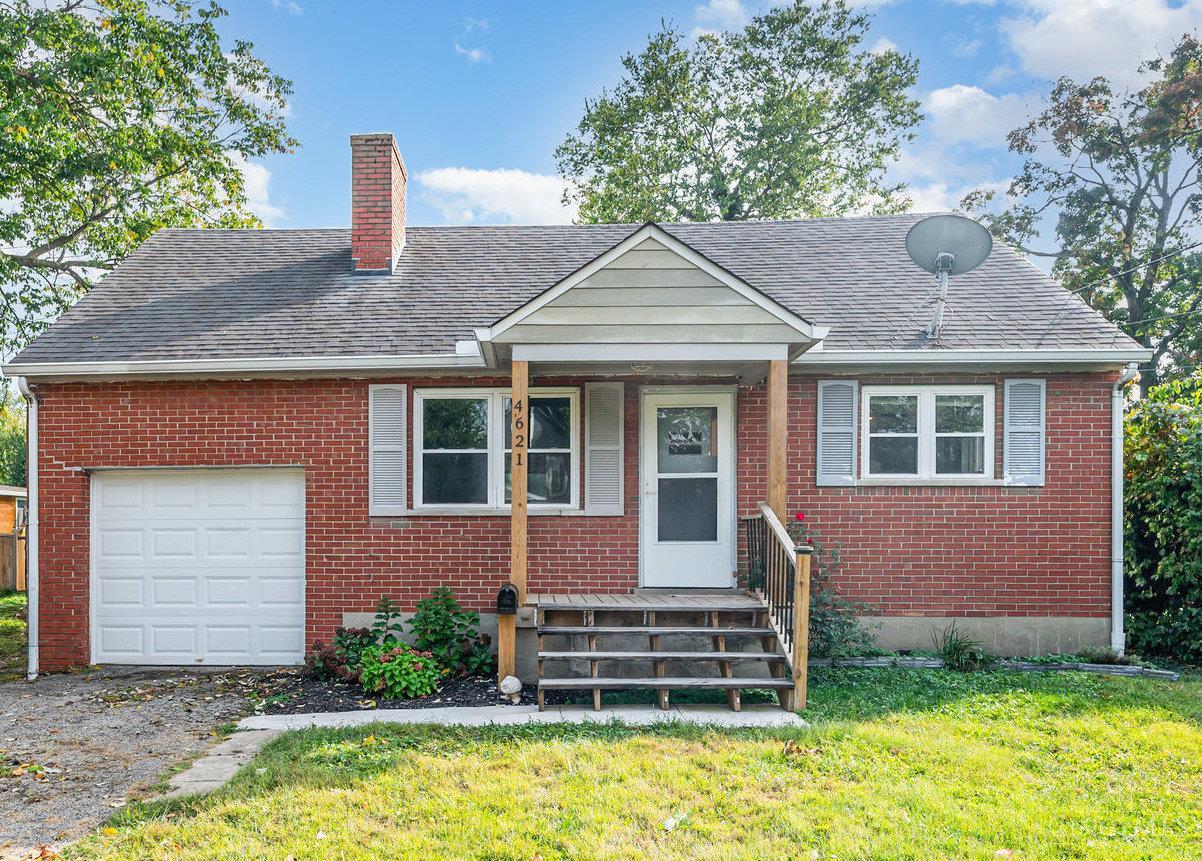 4621 Cooper Road Blue Ash, OH 45242 - Photo 1 of 20