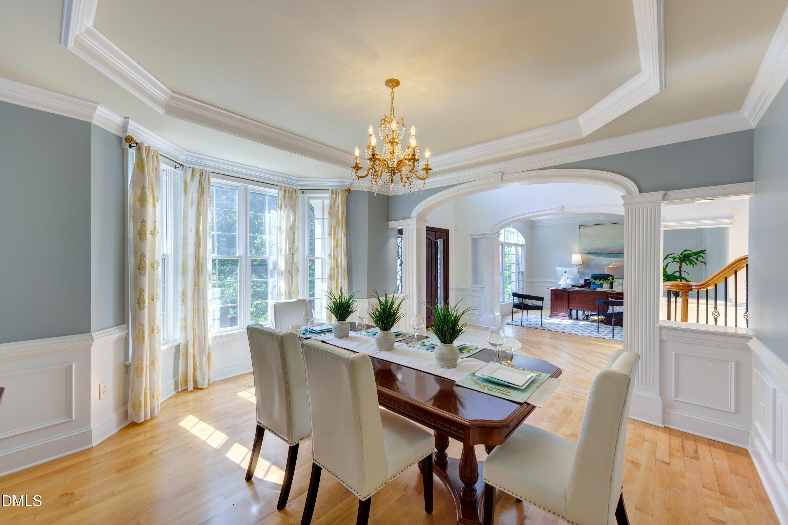 3901 Orchard Point Court Apex, NC 27539 - Photo 11 of 80 photo_013