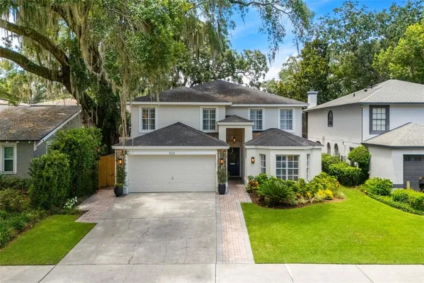 $1,199,000 | 533 West Yale Street, Orlando, FL 32804