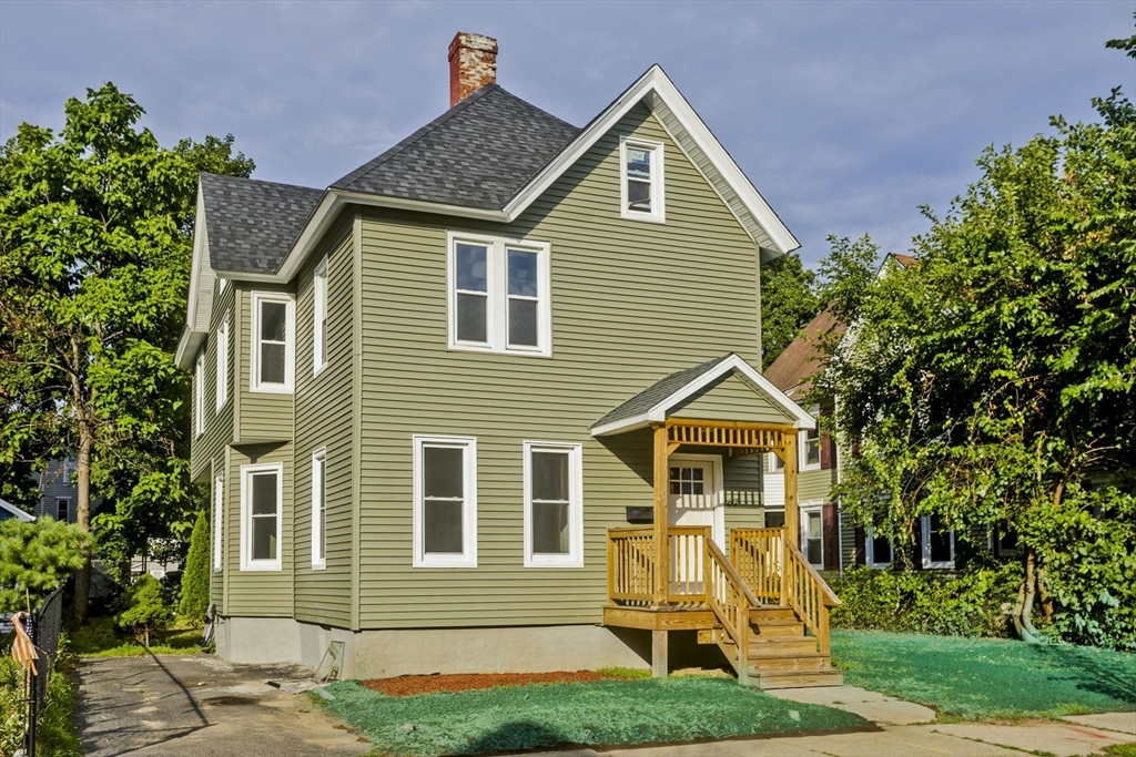 67 Dawes Street Springfield, MA 01109 - Photo 1 of 36 Gallery Image 1