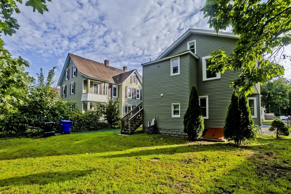 67 Dawes Street Springfield, MA 01109 - Photo 35 of 36 Gallery Image 35