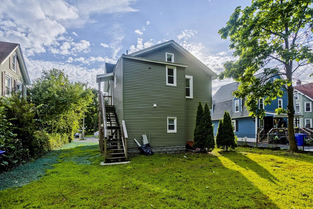 67 Dawes Street Springfield, MA 01109 - Photo 36 of 36 Gallery Image 36